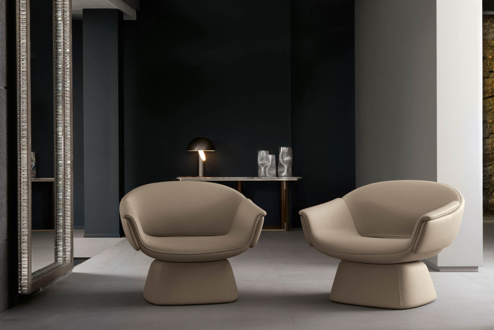 Кресло Giorgio collection Opus 690/06 - фото товара