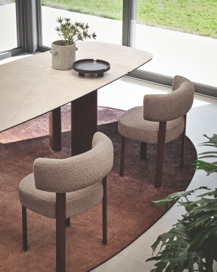 Стол Calligaris Sandy CS4156-s-165