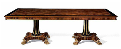 Стол в столовую Oak Oak library Mg 1123