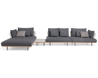 Диван Molteni Sway