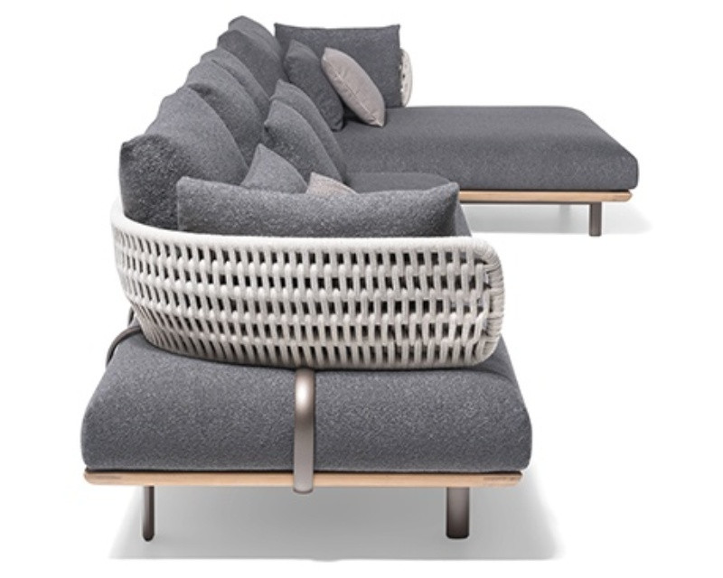 Диван Molteni Sway
