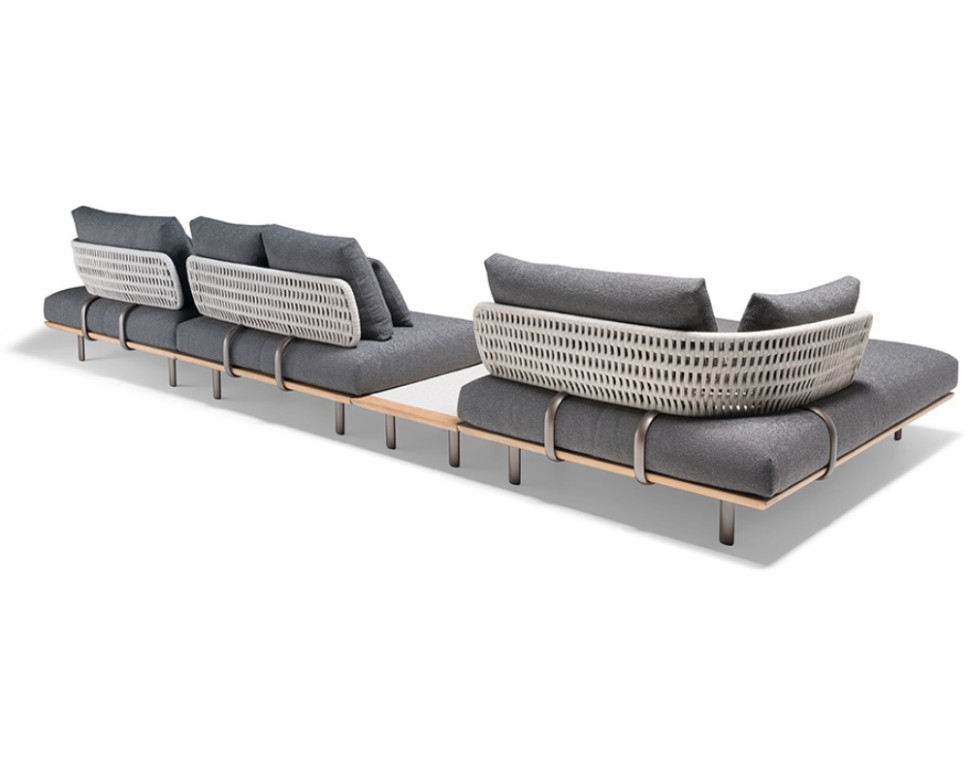 Диван Molteni Sway