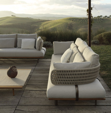Диван Molteni Sway
