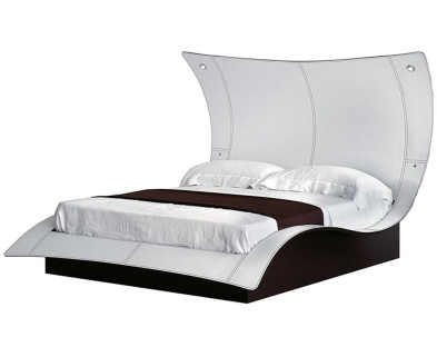 Кровать Reflex Disegno Mega butterfly Letto