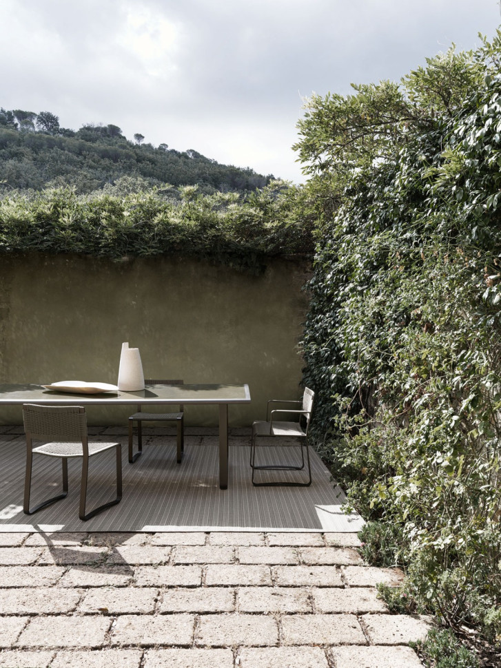 Стол Molteni Golden Gate