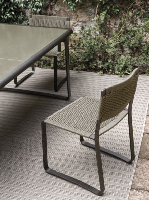Стол Molteni Golden Gate