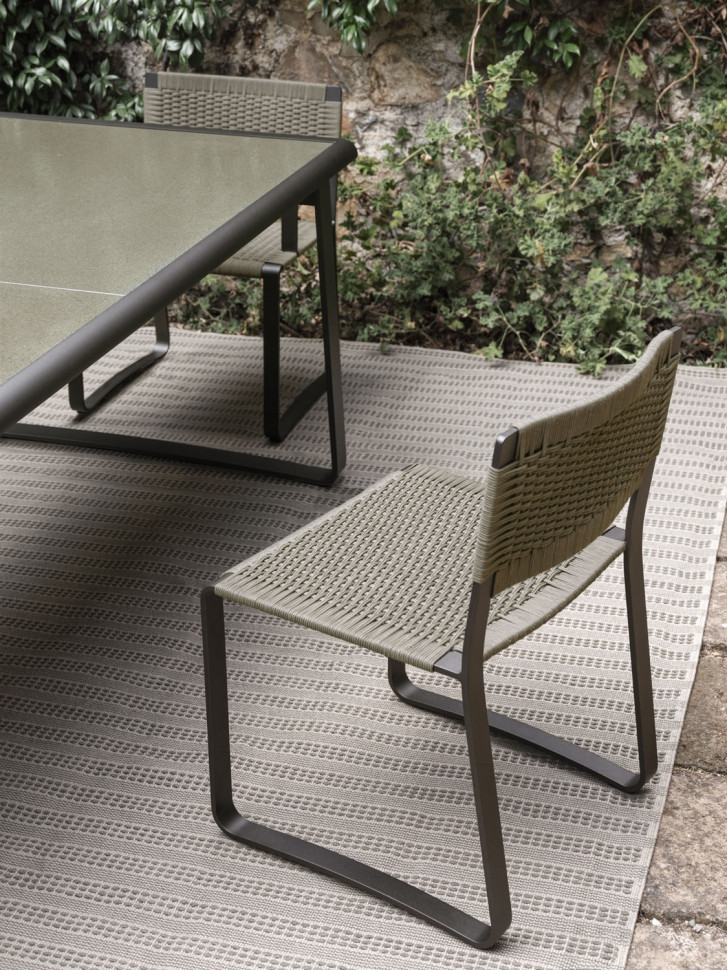 Стол Molteni Golden Gate