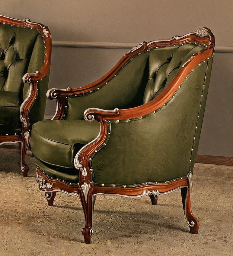 Кресло Modenese Villa venezia 11425