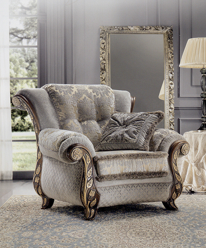 Кресло Venezia Sat export Classico Venezia 03