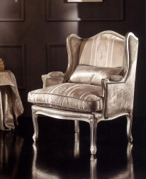 Кресло Federica Keoma Classic collection Federica  2