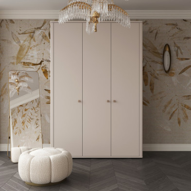 Гардероб Alba Fratelli Barri Alba 162,3 x 60 x 241,5h nc107686