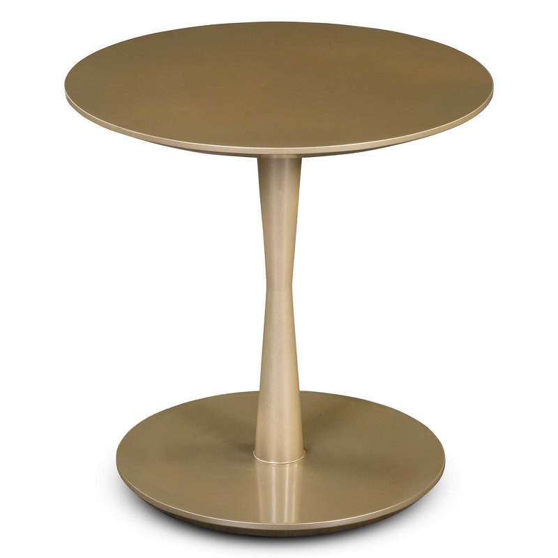 Приставной столик Fratelli Barri Concept 50h x ø50 nc109859