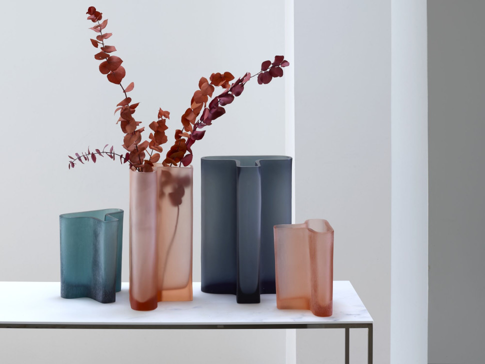 Ваза Ligne Roset T - стиль