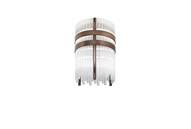 Люстра Dv home collection Elite Round 47 Light