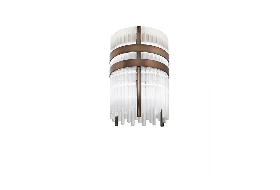Люстра Dv home collection Elite Round 47 Light