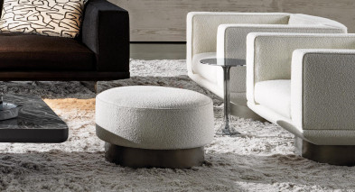 Пуф Minotti Sally
