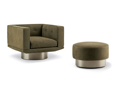 Пуф Minotti Sally