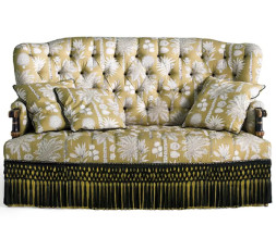 Диван Angelo Cappellini Bembo 60109/D3I