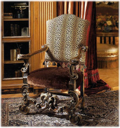 Кресло Provasi Old fashion collection Pr0499