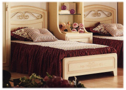 Кровать Ferretti &amp; ferretti Happy night Lp00p