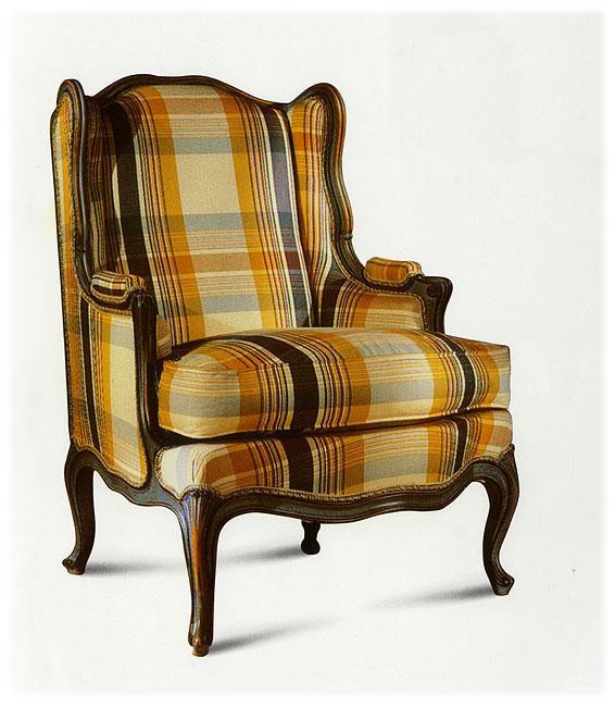 Кресло Salda arredamenti 7671