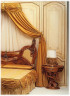 Тумбочка Scultura Citterio Camere da letto 1805