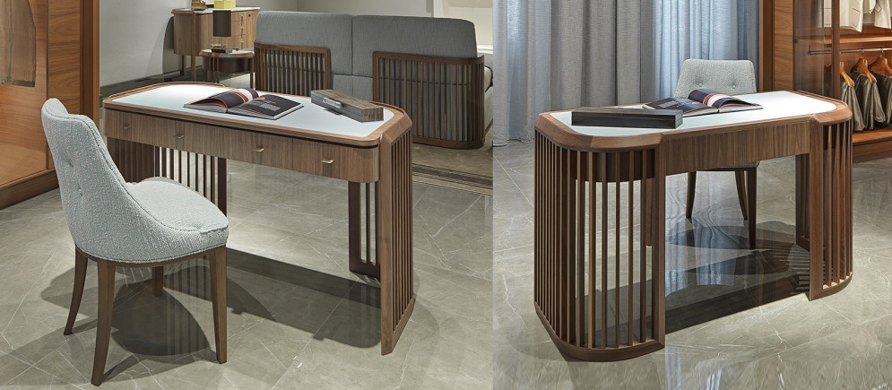 Письменный стол Annibale Colombo Today M1778 Artemisia