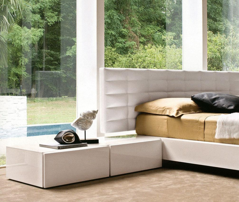 Тумбочка Concept Doimo design Notte 53-B2244