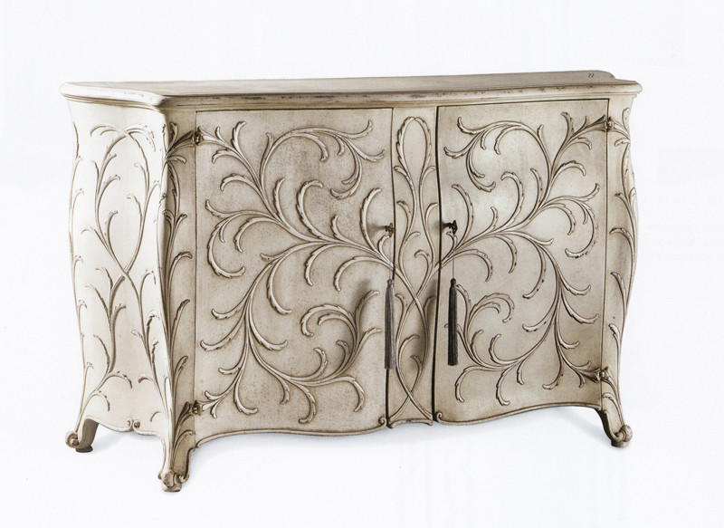 Буфет Roberto giovannini Intagli d'autore 1294