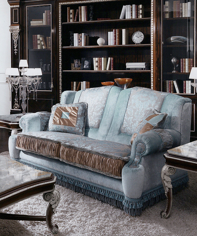 Диван Ceppi Luxury 2980