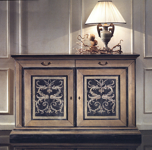 Буфет Vittorio grifoni 2086