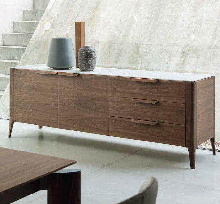 Буфет Porada Atlante 3