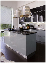 Кухня Veneta cucine Diamante_0 Diamante-2