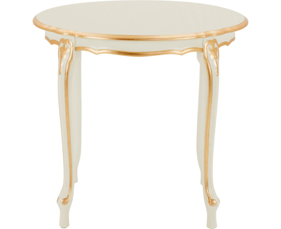 Журнальный стол Seven Sedie Omero 0TA55