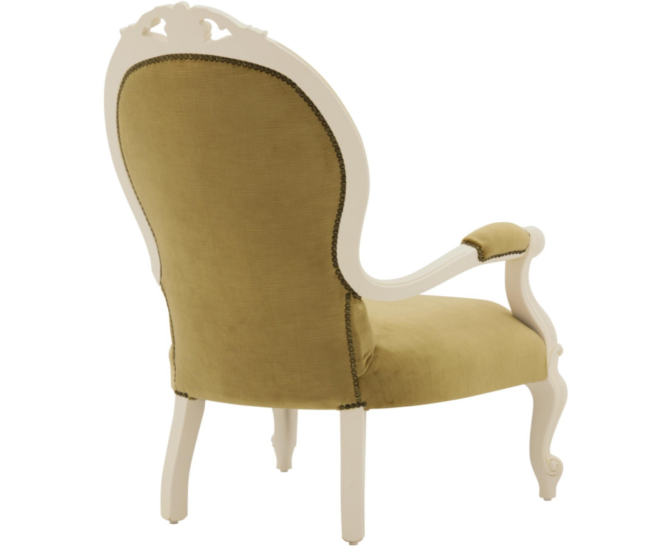 Кресло Seven Sedie Pollia 0910P