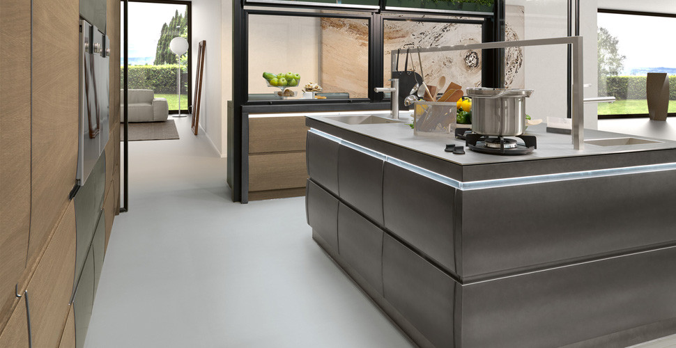 Кухня L'ottocento Chronos