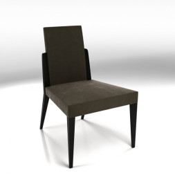 Стул в столовую Selva Design Lorenzo Bellini CHAIR GATSBY 1646