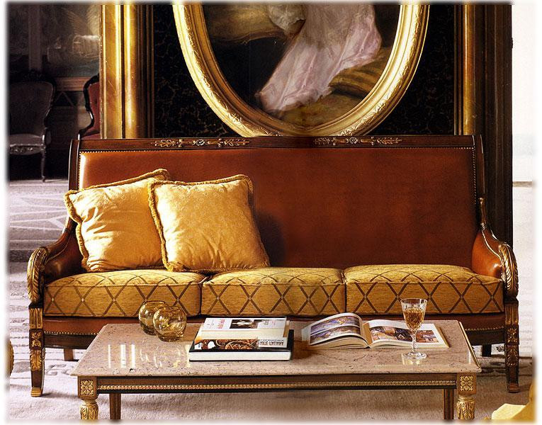 Диван Ezio bellotti Platinum 4113