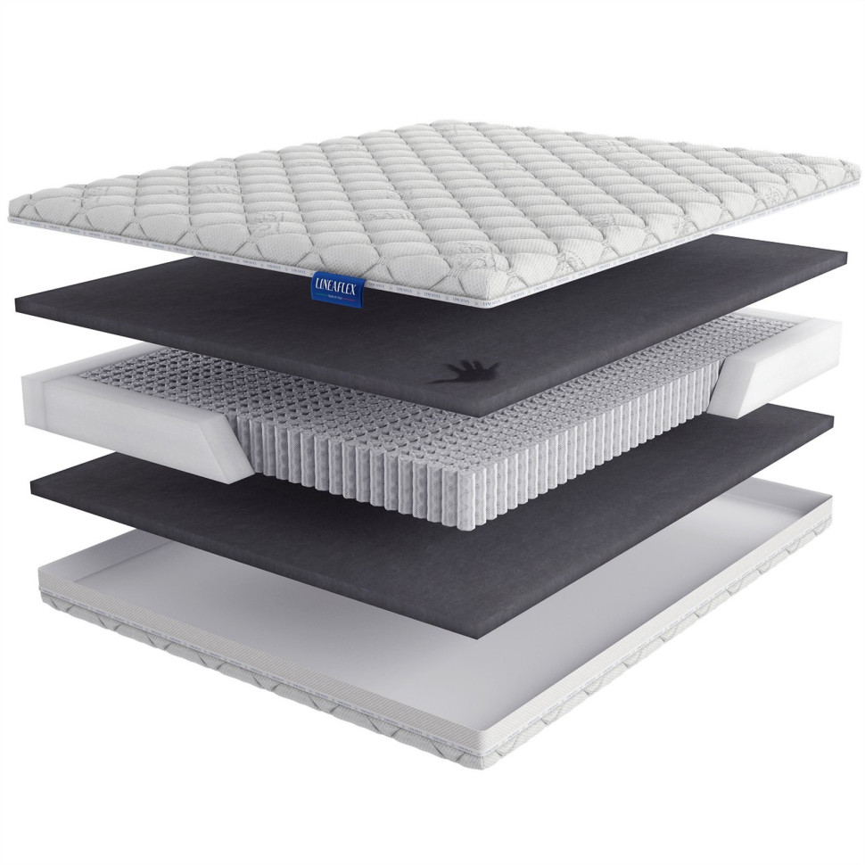 Матрас Sognodoro Lineafle X Ergonomica 180 x 200 x 24h nc27337