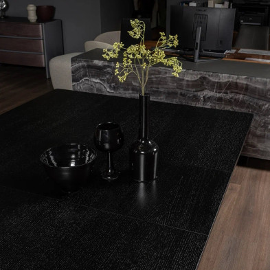 Обеденный стол Cloe Giorgio Casa Attico 140/180 x 120 x 75h nc103027