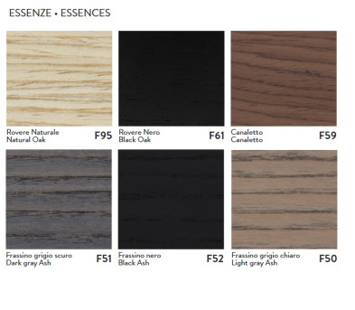Обеденный стол Cloe Giorgio Casa Attico 140/180 x 120 x 75h nc103027