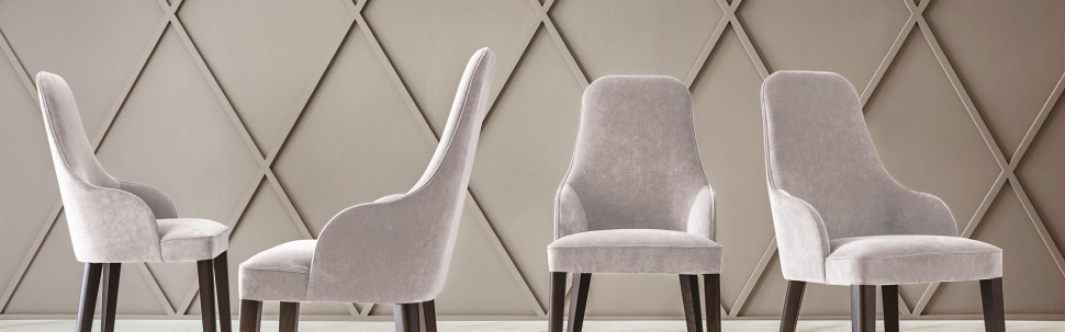 Стул Casamilano Diana