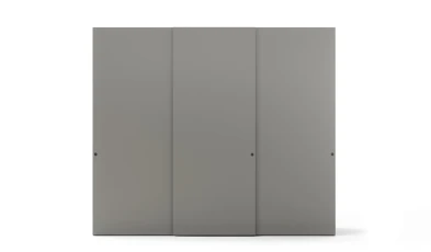 Шкаф Novamobili Alfa Sliding Door