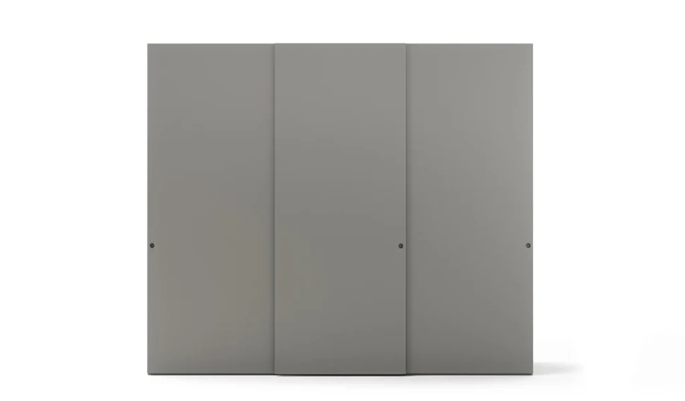 Шкаф Novamobili Alfa Sliding Door