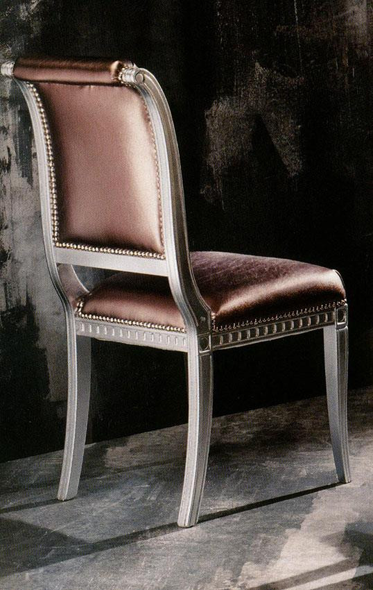 Стул в столовую Meroni Seats 131S 1