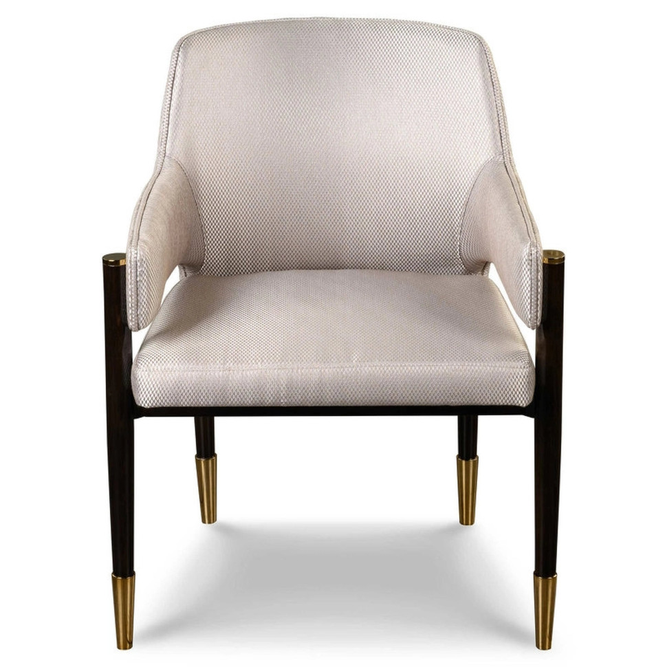 Стул с подлокотниками Claire Fratelli Barri Claire 59,8 x 56 x 83h nc111212