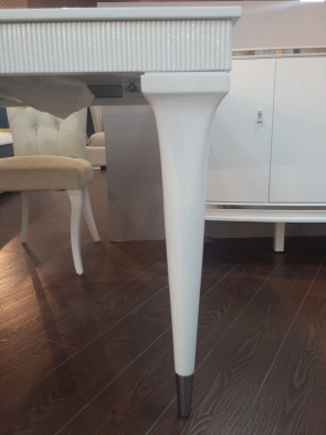 Обеденный стол раздвижной Fratelli Barri Rimini 190/240 x 100 x 76h nc42940