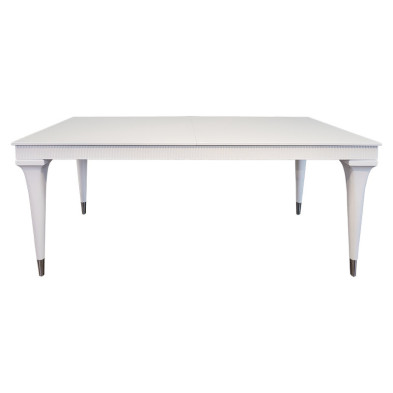 Обеденный стол раздвижной Fratelli Barri Rimini 190/240 x 100 x 76h nc42940