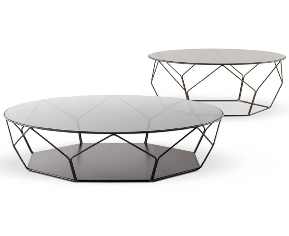 Журнальный стол Bonaldo Arbor - стиль