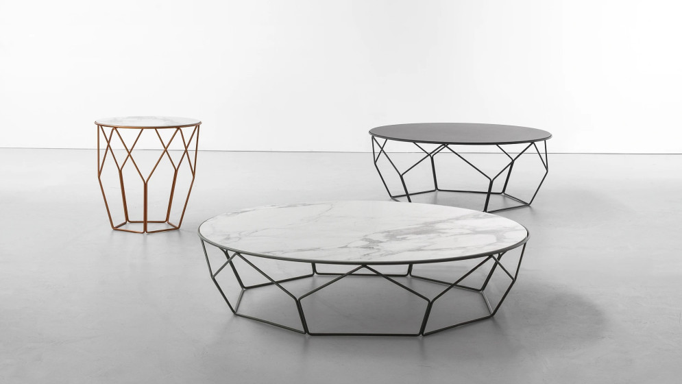 Журнальный стол Bonaldo Arbor